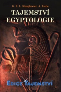tajemstvi egyptologie